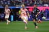 USA-anfører satte aldersrekord i sejren over Paraguay