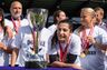 Nadia Nadim har fået styr på fremtiden