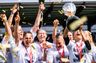 Sidste skridt inden CL: HB Køge skal til Holland