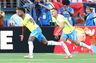 LIVE: Vinicius tryller - Brasilien slår tilbage!