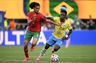 LIVE: Brasilien flirter med skuffelse