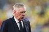Ancelotti forklarer brasiliansk fuser: Vi var nervøse