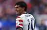 Chok i USA: Pulisic skadet - Australien bænker Irankunda