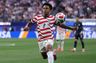 McKennie vil ændre amerikanernes syn på fodbold