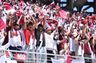 Qatar flyver 1.000 fans til VM på statens regning