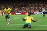 LIVE: Australien overrasker Tyrkiet!