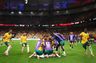 Australien kæmpede sig til VM-overraskelse