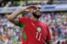 Landsholdskollega håber på Saibari til Bayern