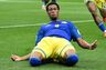 LIVE: Tysk chok - Curacao udligner