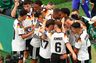 Tyskland slår brasiliansk VM-rekord