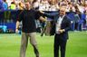 Ærlig Nagelsmann: Curacao var bedre end forventet