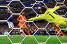 LIVE: Holland tager fusen på Japan!