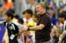 Koeman blåstempler pointdeling mod Japan