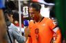 Van Dijk forstår ikke VM-pauser
