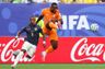 LIVE: Ecuador starter godt!