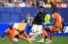 LIVE: Ecuador rammer overliggeren igen!
