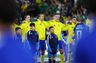 LIVE: Sverige og Holland brager sammen
