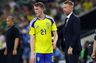 Avis: Bernhardsson skiftede agent før FCK-rygter