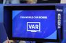 FIFA frikender VAR-dommer efter håndtegn