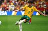 Haaland overgået: Australier er hurtigste spiller ved VM