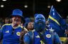 LIVE: Curacao møder Ecuador ved VM