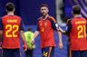 VM-sensation: Spanien snublede mod miniput