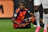 VM-sensation: Spanien snublede mod Kap Verde