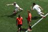 VM-feber: FCM reagerer på Ashour-scoring