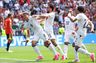 VM-feber: FCM reagerer på Ashour-scoring