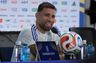 Otamendi vil nyde sidste VM