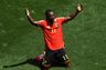 LIVE: Stolpen redder Egypten