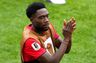Canada er tavse: Alphonso Davies fortsat tvivlsom