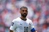 LIVE: New Zealand møder Salahs Egypten
