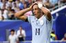 Ny overraskelse: Uruguay skuffede mod Saudi-Arabien