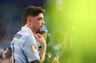 VM-feber: Uruguay undersøgt af narkohunde
