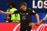 Ingen ændringer: McCowatt står over for Salah