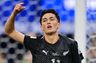 LIVE: New Zealand får drømmestart