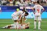 Iran-spiller i visumkaos: Fremtid ved VM usikker