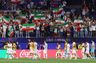 Iran beordret ud efter slutfløjt: Vi er VM's mest undertrykte