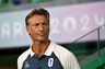 Officielt: Hervé Renard bliver tunesisk landstræner