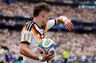 Nagelsmann giver genvalg - Elfenbenskysten skifter fem