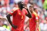 Romelu Lukaku starter inde mod Iran