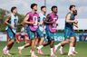 Godt Portugal-nyt: Ruben Dias i spil til næste kamp