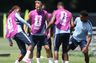 LIVE: England og Kroatien brager sammen