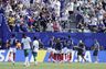 LIVE: Mbappé sparker Frankrig i front!