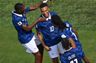 Nat og dag: Magiske Mbappé nedlagde Senegal