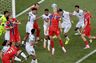LIVE: Rodet periode - Irak farligst