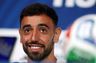 Medier: Galatasaray byder stort på Bruno Fernandes