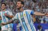 Historiske Messi leverede magi: Åbnede VM med et hattrick
