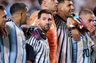 Messi afslører: Jeg har været igennem nogle hårde dage